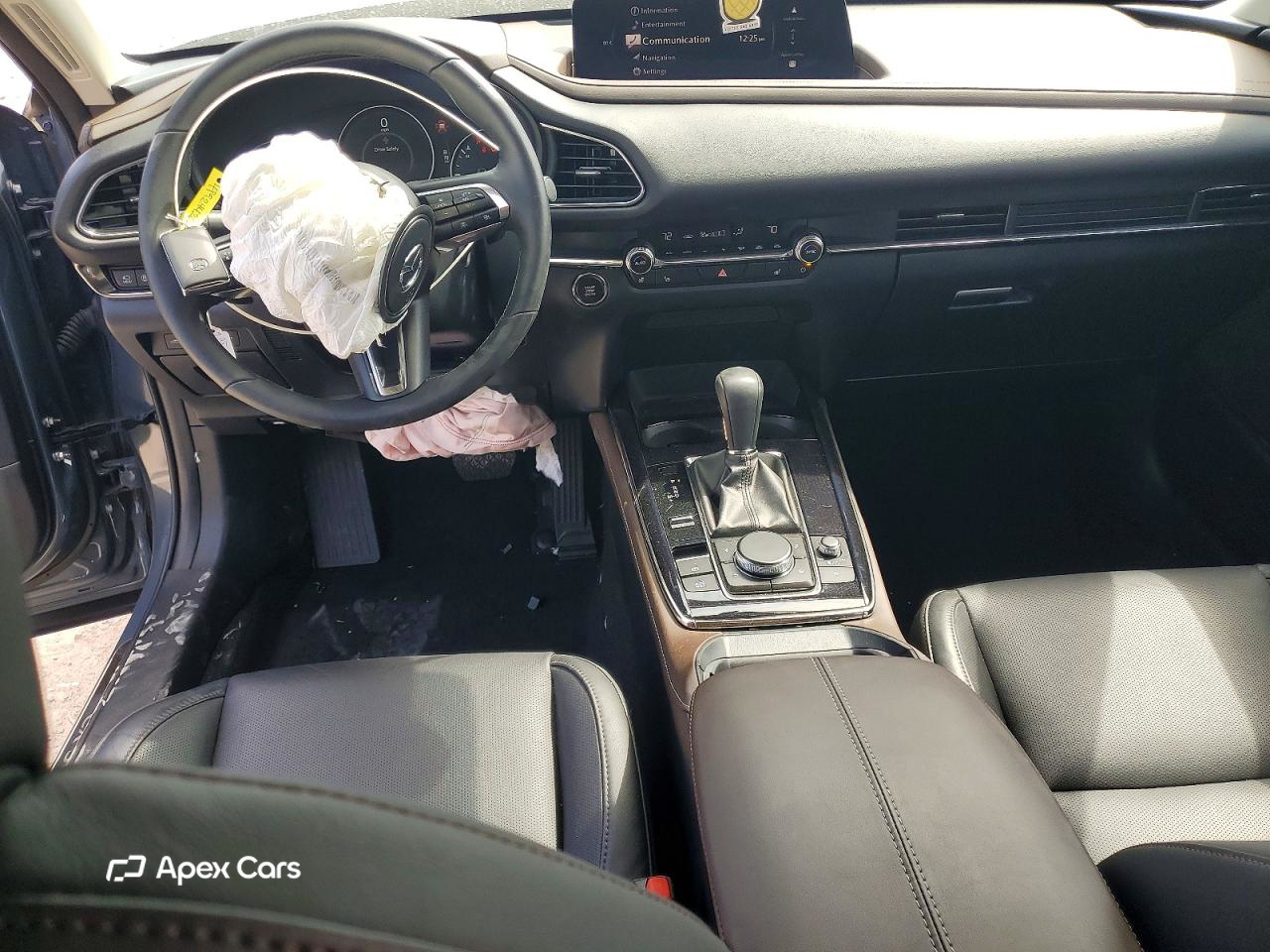 Mazda CX-30 2025