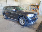 Dodge Durango 2014