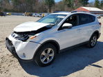 Toyota RAV 4 2015