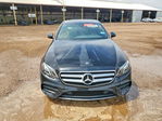 Mercedes-Benz E-klasse 2020