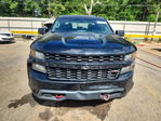 Chevrolet Silverado 2019