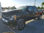Chevrolet Silverado 2010