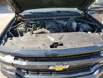 Chevrolet Silverado 2017