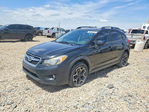 Subaru XV 2013