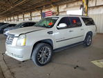 Cadillac Escalade 2007