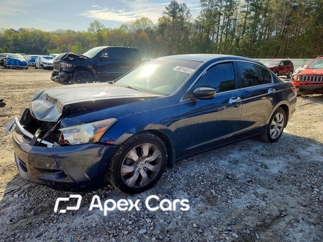 Honda Accord 2010 - Image 1 of 11