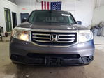 Honda Pilot 2014