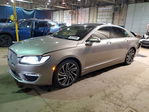 Lincoln MKZ 2020