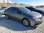 Nissan Sentra 2018