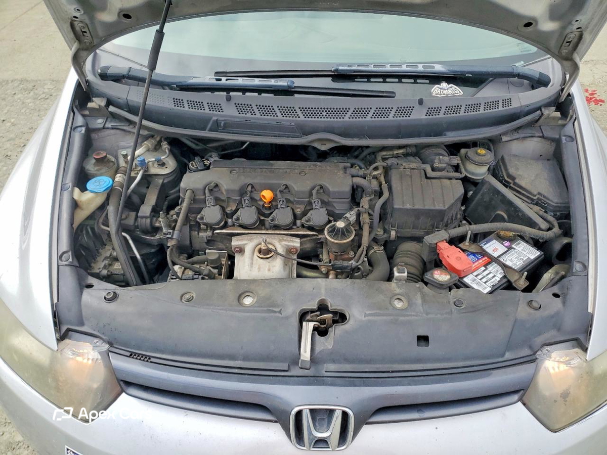 Honda Civic 2006