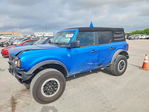 Ford Bronco 2023
