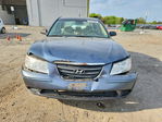 Hyundai Sonata 2010