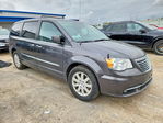 Chrysler Voyager 2016