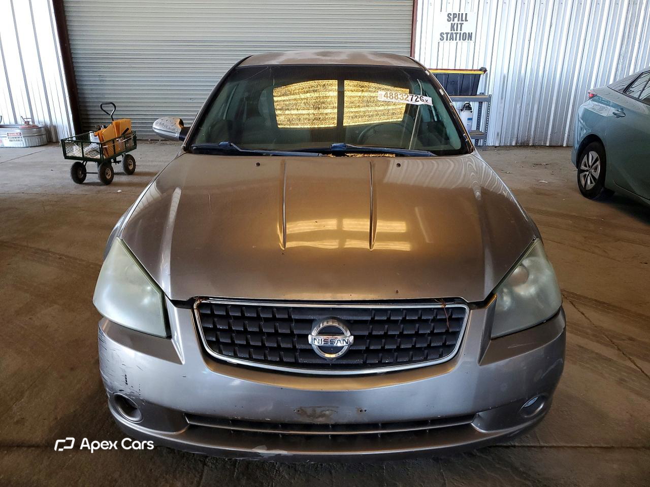Nissan Altima 2006