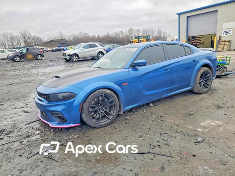 Dodge Charger 2021 - Image 1 of 14