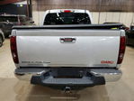 GMC Canyon 2012
