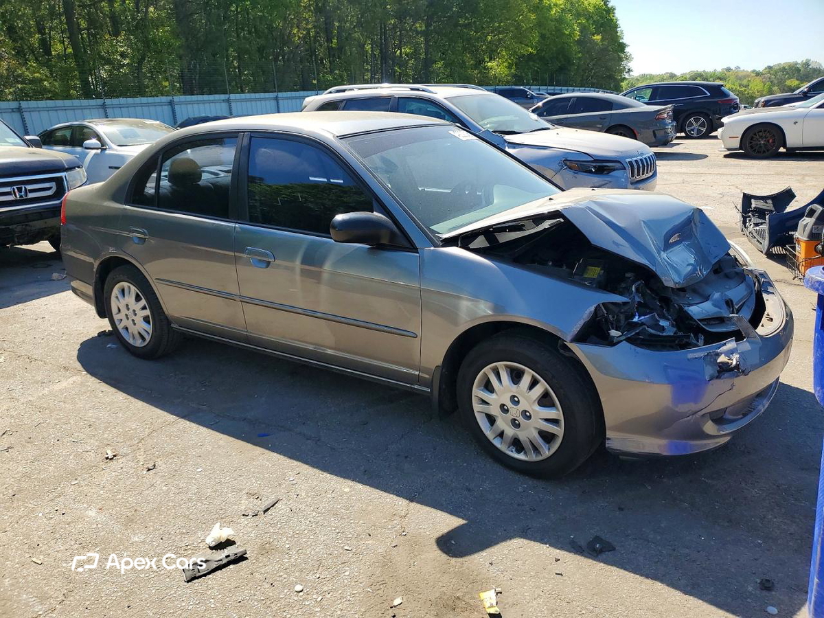 Honda Civic 2005