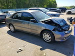 Honda Civic 2005