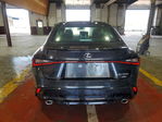Lexus IS 2025