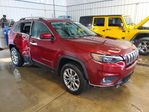 Jeep Cherokee 2019
