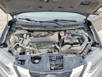Nissan Rogue 2018