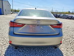 Lexus IS 2016