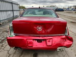 Cadillac DTS 2007