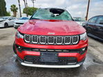 Jeep Compass 2025