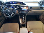Honda Civic 2014