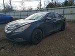 Hyundai Sonata 2012