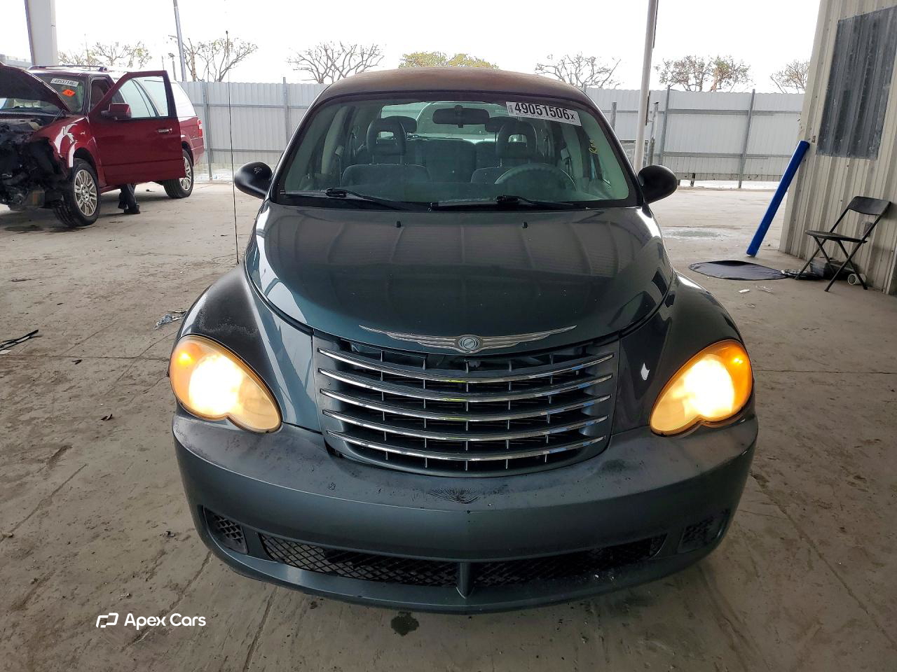 Chrysler PT Cruiser 2006