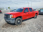 GMC Sierra 2009