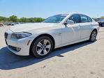 BMW Series 5 2012