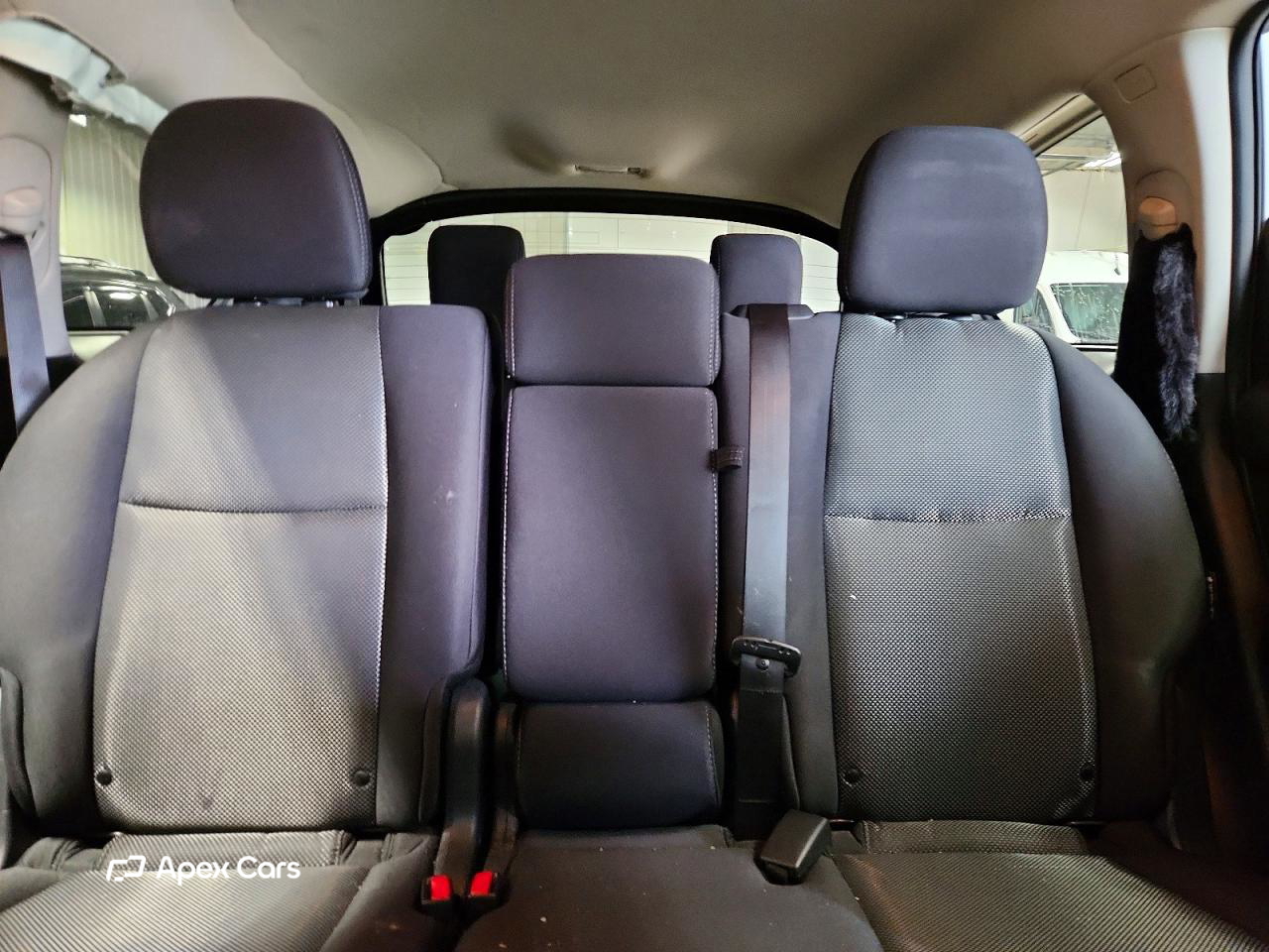 Nissan Pathfinder 2020