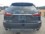 Lexus RX 2019