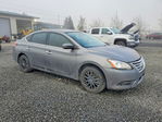 Nissan Sentra 2015