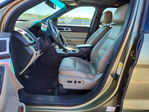 Ford Explorer 2013