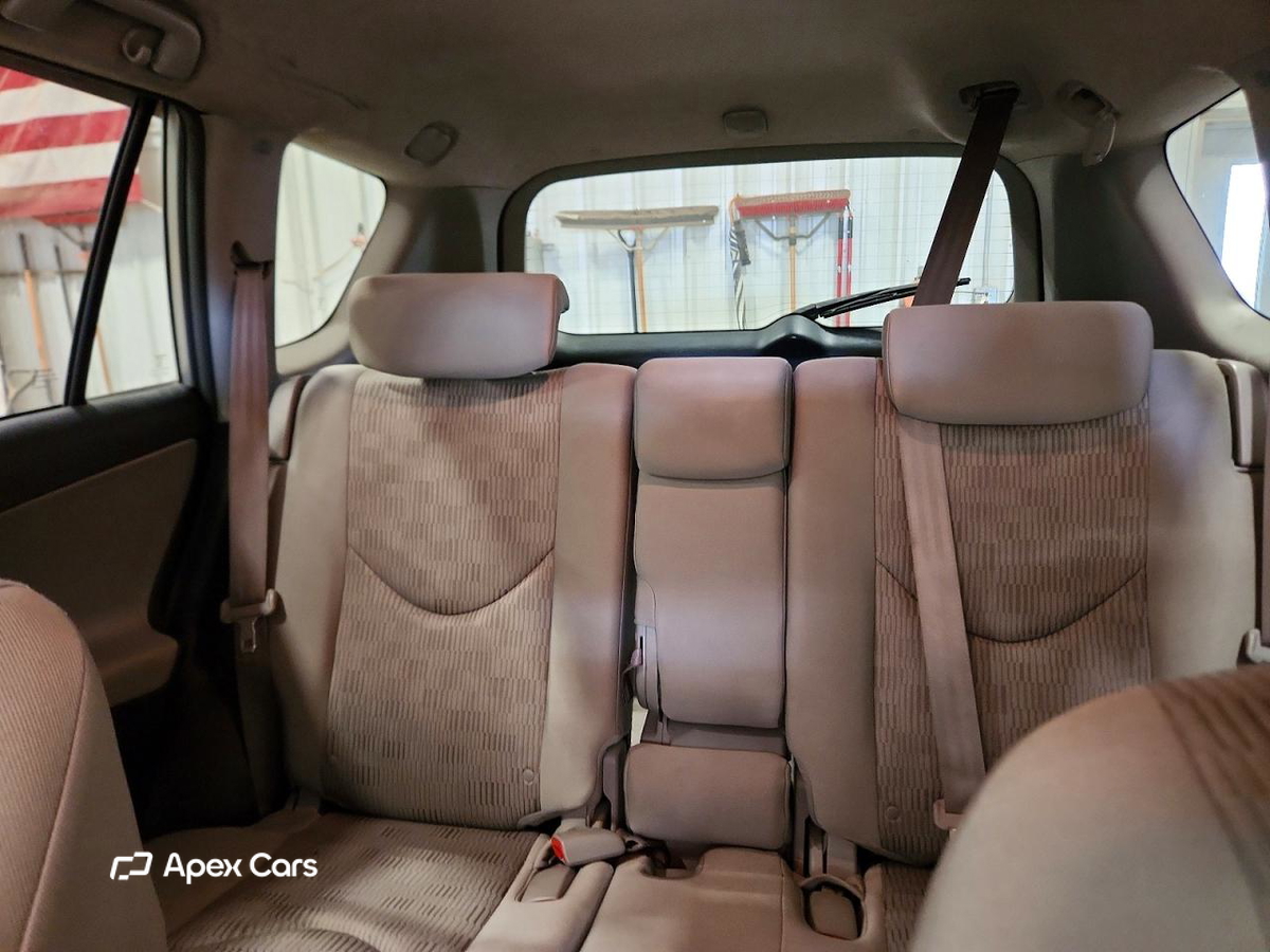 Toyota RAV 4 2010