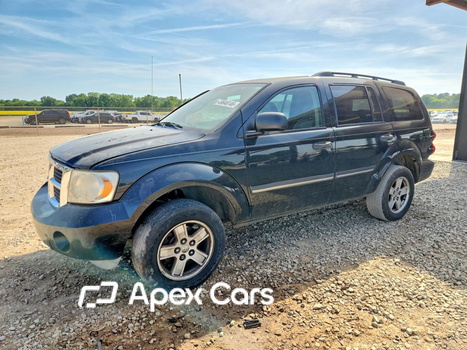 Dodge Durango 2007 - Image 1 of 13
