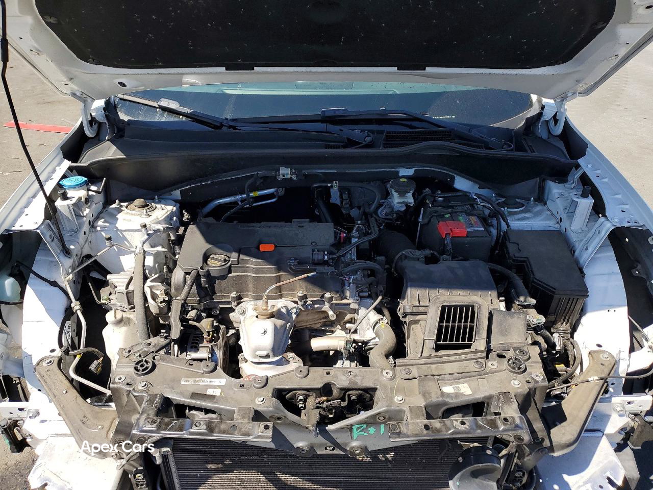 Honda HR-V 2023