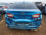 Subaru Impreza 2017