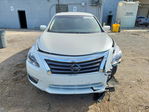 Nissan Altima 2014