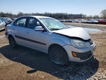 Kia Rio 2009