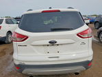 Ford Escape 2016