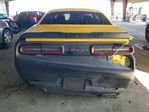 Dodge Challenger 2018
