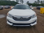 Honda Accord 2017