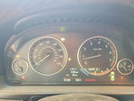 BMW Series 5 2014
