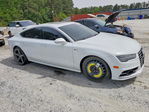 Audi A7 2018