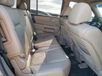 Honda Pilot 2011