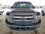 Ford F-150 2013